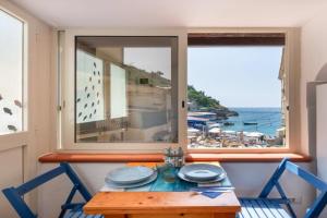 Cantone di Mena, Apartments, Nerano