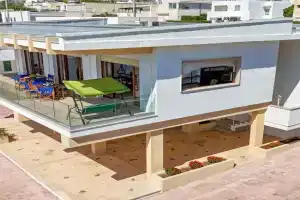 Villa Giulia Sea View, Santa Cesarea Terme