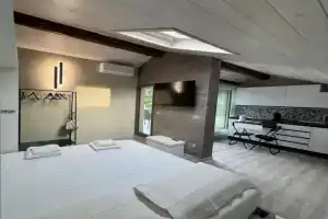 Janua Major Apartments, Menaggio