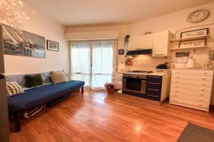 Annapolis Apartment con posto auto Rif A810, San Benedetto del Tronto