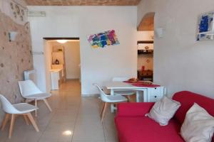 Al civico 78 Apartments, Vasto