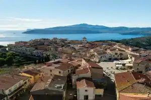 Le Miniere 1 - Goelba Apartments, Capoliveri