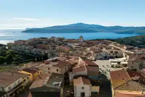 Appartamenti Le Miniere 2 e 3 - Goelba Apartments, Capoliveri