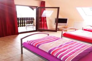 3 Zimmer Unterkunft Obergeschoss Apartments, Kassel