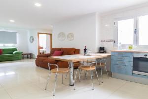 Sagasta Canteras Apartment, Las Palmas de Gran Canaria