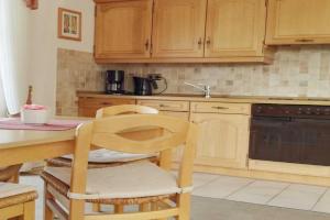 Ferienwohnung Kleinschmidt Appartment 2 Apartments, Horumersiel