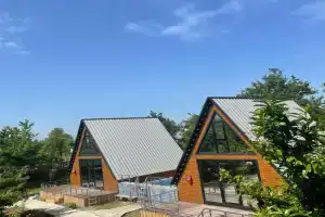 ტყუპები Guest house, Kobuleti