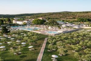 Residenze Terme Antica Querciolaia Apartments, Rapolano Terme