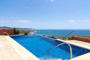 Villa Prime Seaview by Casasol, Nerja