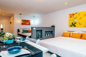 Studio Filipos, Kallithea