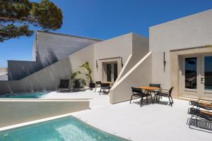 Calissa Suites by Ananda, Pirgos