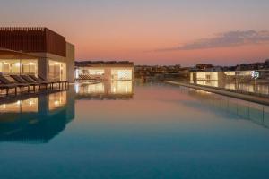 Novotel Malta, Sliema