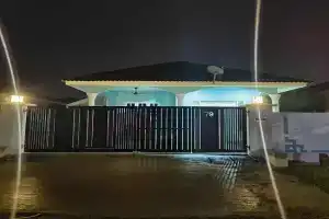 Rumah Pak Syed Guest house, Ipoh