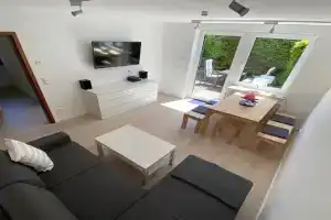 Westside-Apartment, Aalen