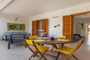 Villino Blue Area by BarbarHouse, Torre Dell'Orso