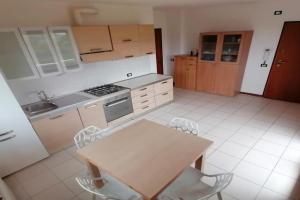 Cleo Dalia Apartments, Ancona