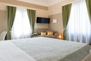 Giardino Segreto - Affitta Camere Guest house, Castellammare del Golfo