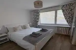 Bella Apartments, Ostroda
