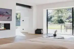 Garden Suite in Apartments, Hinterzarten