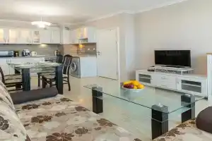 SeaScape Cabacum with free GARAGE by RV Apartments, Saints Constantine and Helena