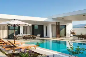 Ashta Suites - Villa Nora 2, Fethiye