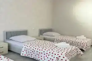 Gabala confort house, Gabala