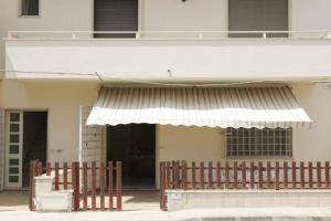 Casa Vacanza Teresa con balcone, Torre Mozza