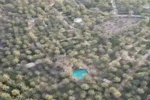 VIP Coco Oasis Villa, Tozeur