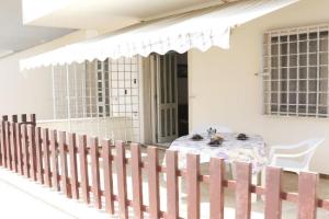 Casa Vacanza Trilussa con veranda, Torre Mozza