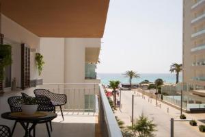 Apartamento lliteras ref 9003, Cala Bona