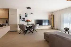Apartment LEO, Baska Voda