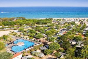 Camping Alannia El Pinar, Blanes