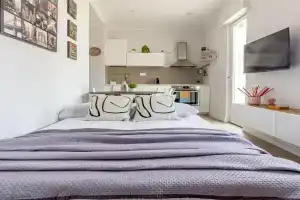 P&P House, Alghero