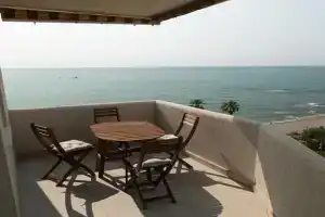 Benalbeach & Views with Terrace by ELE Apartments, Torremolinos
