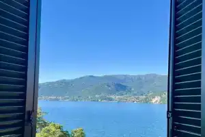 Casa Fabrizia, Varenna