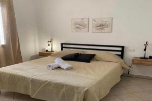 Orchidea Apartments, Olbia
