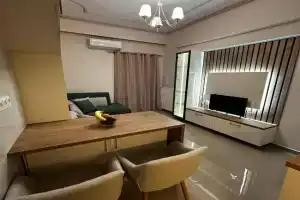 D&S Coastal Stay in Apartments, Korinthos