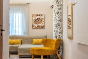 Pittakou 22 Suite Apartments, Mytilini