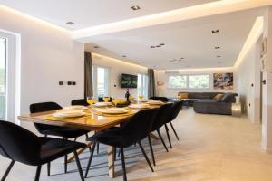 Doko Adriatic Residence Apartments, Zaton