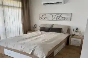 La Vita Apartments, Balatonfured