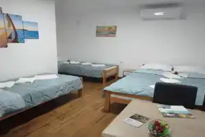 TNT accommodation Apartments, Nis