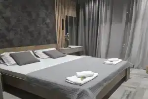 Luxury Apartments, Baku