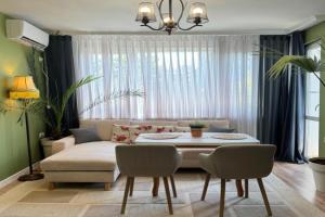 The Master and Margarita Centre Apartments, Bourgas