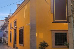 Hanole Macaron Guest House, Ayvalik