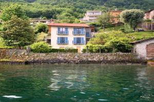 Il Porticciolo Apartments, Lezzeno