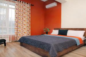Mandarin Love Apartments, Almaty