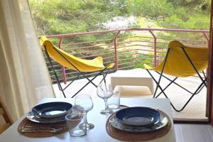 Estudio frente al mar, Javea