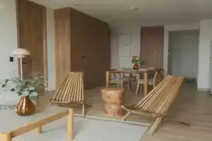 MrW 2BR Modern apartment in Margot, Guadalajara