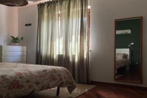 O ninho da Francesca Apartments, Santa Maria degli Angeli