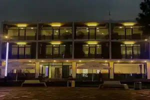 Hotel Zich, Kobuleti